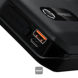 Baseus Super Energy Series Car Jump Starter 1000A