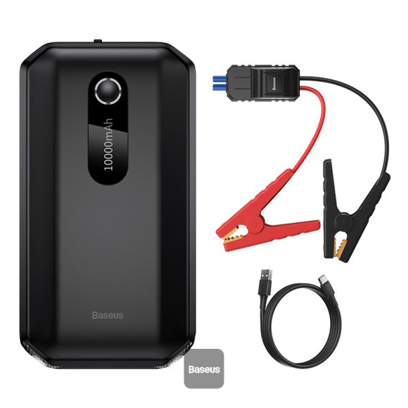 Baseus Super Energy Series Car Jump Starter 1000A
