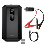 Baseus Super Energy Series Car Jump Starter 1000A