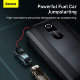 Baseus Super Energy Series Car Jump Starter 1000A