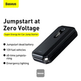 Baseus Super Energy Series Car Jump Starter 1000A