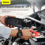 Baseus Super Energy Series Car Jump Starter 1000A
