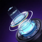 Baseus USB-C Wired Earphones Encok CZ11 Cluster Black