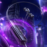 Baseus USB-C Wired Earphones Encok CZ11 Cluster Black