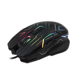 Meetion GM22 RGB Circulation Mode Gaming Mouse - IBSouq