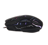 Meetion GM22 RGB Circulation Mode Gaming Mouse - IBSouq