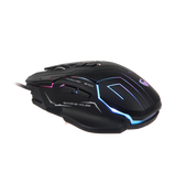 Meetion GM22 RGB Circulation Mode Gaming Mouse - IBSouq