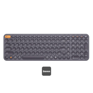 Baseus K01B Wireless Tri-Mode Keyboard
