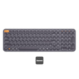 Baseus K01B Wireless Tri-Mode Keyboard