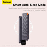 Baseus K01B Wireless Tri-Mode Keyboard