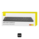Baseus K01B Wireless Tri-Mode Keyboard