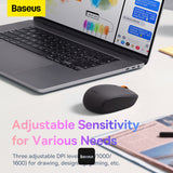 Baseus F01A Wireless Mouse