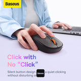 Baseus F01A Wireless Mouse