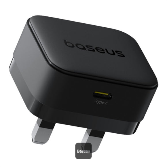 Baseus Palm Fast Charger 1C 20W With USB-C to Lightning Cable