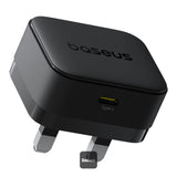 Baseus Palm Fast Charger 1C 20W With USB-C to USB-C Cable