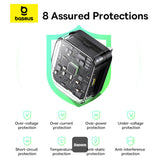 Baseus Palm Fast Charger 1C 20W With USB-C to USB-C Cable