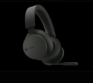 Microsoft Xbox Wireless Headset TLL-00009 (1944) - Main Image