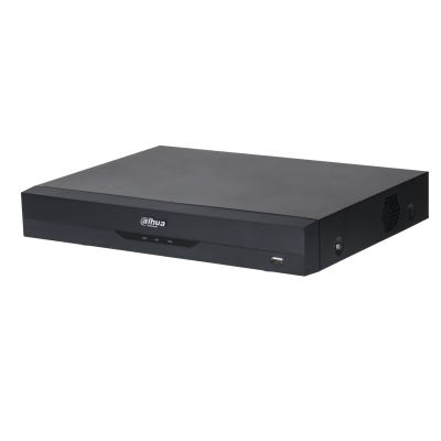 Dahua DVR 16 Channels Penta-brid 4K (DH-XVR5116H-4KL-I3)