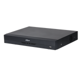 Dahua DVR 16 Channels Penta-brid 4K (DH-XVR5116H-4KL-I3)