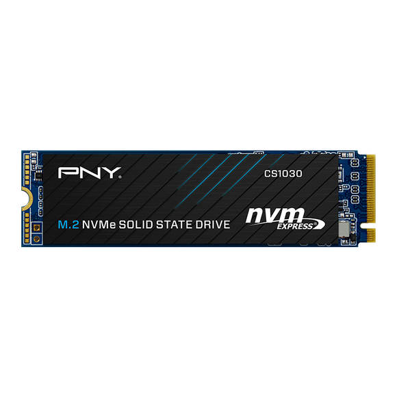 PNY 2, NVMe M.2 SSD,1TB, PCIE,CS1030