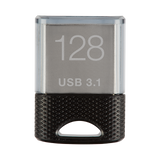 PNY Elite-X Fit USB 3.1 Flash Drive 128GB 200MB/s