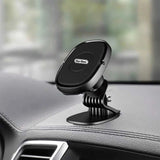 GO-DES 2in1 Strong Magnetic Phone Barcket (GD-HD666s)