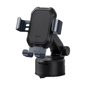 Baseus Gravity Car Mount Holder With Suction Base