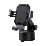 Baseus Gravity Car Mount Holder With Suction Base