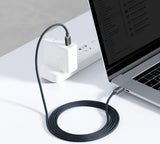 Baseus Fast Charging Data Cable Type-c to Type-c 100W 2M