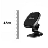 GO-DES 2in1 Strong Magnetic Phone Barcket (GD-HD666s)