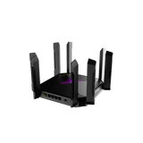 Ruijie RG-EW6000GX AX6000 Wi-Fi 6 Mesh Router with a 2.5 Gbps Port