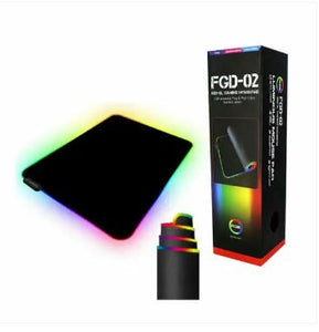 RGB MOUSE PAD 1.8M USB POWER (FGD-02) - IBSouq