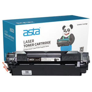 Asta HP CE278A 78A Toner Cartridge Compatible - IBSouq