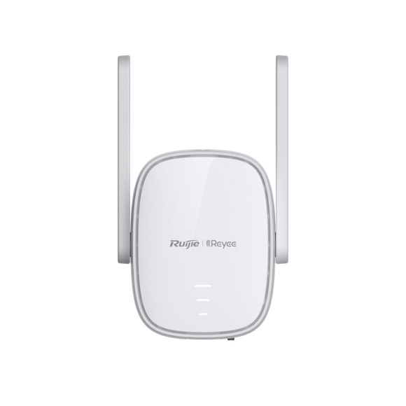 Ruijie RG-EW300R—300Mbps Wi-Fi Extender