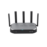 RG-EG105GW-X : Ruijie Wi-Fi 6  AX3000 High-performance All-in-One  Wireless Router