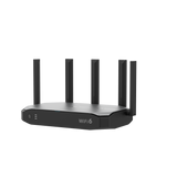 RG-EG105GW-X : Ruijie Wi-Fi 6  AX3000 High-performance All-in-One  Wireless Router