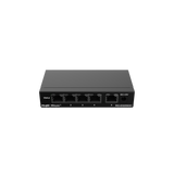 RG-ES205GC-P : 5-Port Gigabit Smart POE Switch - IBSouq