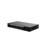 RG-ES210GC-LP, 10-Port Gigabit Smart Cloud Managed PoE Switch - IBSouq