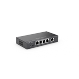 RG-ES205GC-P : 5-Port Gigabit Smart POE Switch - IBSouq