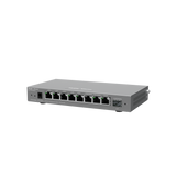 RG-EG209GS Reyee 9-Port Gigabit Cloud Managed SFP Router - IBSouq