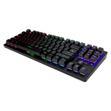 XTRIKE ME MECHANICAL GAMING KEYBOARD (GK-979)