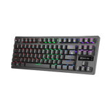 XTRIKE ME MECHANICAL GAMING KEYBOARD (GK-979)