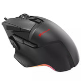 XTRIKE ME RGB WIRED GAMING MOUSE (GM-520)