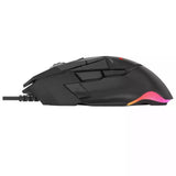 XTRIKE ME RGB WIRED GAMING MOUSE (GM-520)