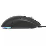 XTRIKE ME RGB WIRED GAMING MOUSE (GM-520)