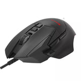 XTRIKE ME RGB WIRED GAMING MOUSE (GM-520)