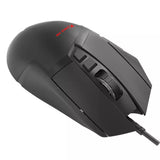 XTRIKE ME RGB WIRED GAMING MOUSE (GM-520)