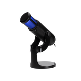 XTRIKE ME RGB BACKLIGHT USB POWERED MICROPH (XMC-03)