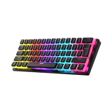 XTRIKE ME MECHANICAL PUDDING GAMING KEYBOARD (GK-985P)