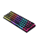 XTRIKE ME MECHANICAL PUDDING GAMING KEYBOARD (GK-985P)